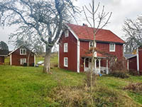 112-25030 - H0 - Mittelhof Bullerbü